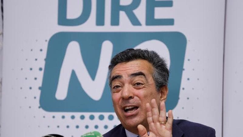 “Referendum, niente anticipo o sarà ricorso” 1