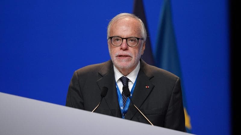 Riccardi: “Non esiste una pace perfetta, serve un esercito Ue” 1