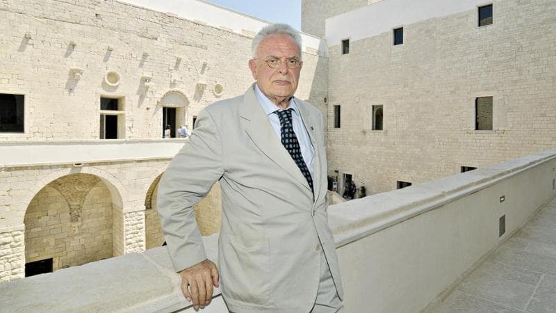 Ricordo di Casavola, giurista cattolico ma dall’anima laica 1