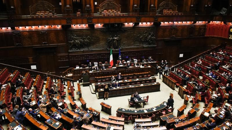 Ridurre i tempi per la fiducia: ecco come cambierà il regolamento alla Camera 1
