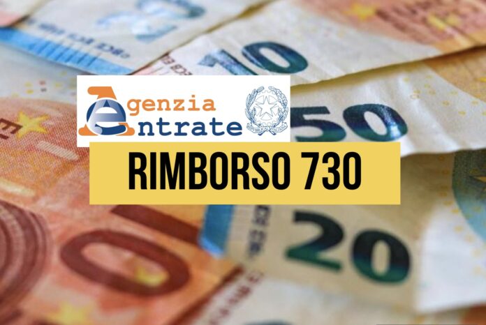 Rimborso 730, l’Agenzia delle Entrate Chiarisce i Tempi: Può Slittare a Gennaio 1