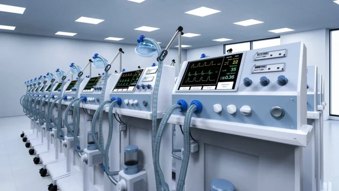 “Rischio Licenziamenti e Chiusure per le Aziende che producono Dispositivi Medici”. La denuncia di Colaci [CONFAPI SANITA’] 1