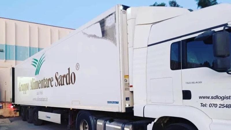 Sassari, incidente sul lavoro l’ultimo giorno dell’anno. Elettricista muore su un carrello elevatore 1