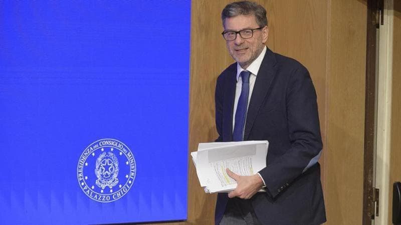 Scontro in maggioranza sui militari all’estero e su Strade sicure 1