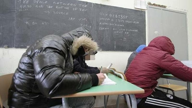 Scuole al gelo: 8 studenti su 10 hanno sofferto il freddo al rientro dalle vacanze 1