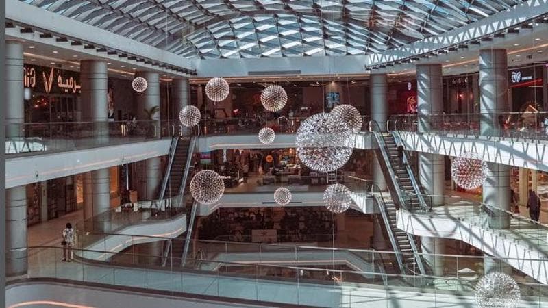 Sembra Dubai, è Ramallah: l’ira della piazza palestinese contro il mall extralusso 1