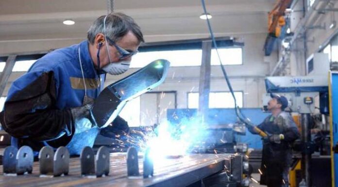 “Serve una strategia triennale, non interventi spot sulla Metalmeccanica”. Unionmeccanica avverte il Governo 1