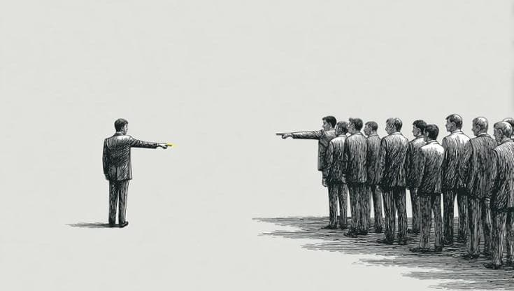 Smascherare i deepfake è una fatica inutile. Conviene certificare la realtà 1