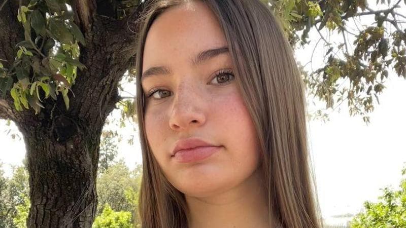 Sofia Prosperi, la vittima più giovane nella trappola di fuoco. «Nessuno ti dimenticherà» 1