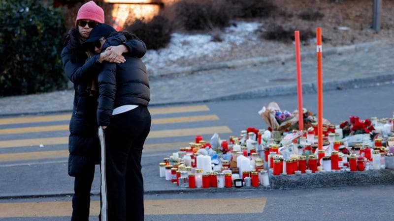 Tragedia di Capodanno, l’ambasciatore in Svizzera: “I feriti non identificati sono saliti da 3 a 5” 1