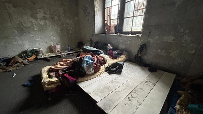 Trieste, due migranti morti all’addiaccio in un mese. E il Viminale risolve con 60 agenti al confine 1