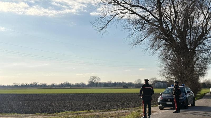Trovato il corpo di un ragazzo nel veneziano, ha una ferita alla tempia 1
