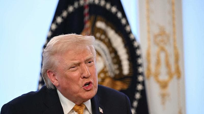 Trump: “Attaccati terroristi dell’Isis in nord Nigeria” 1