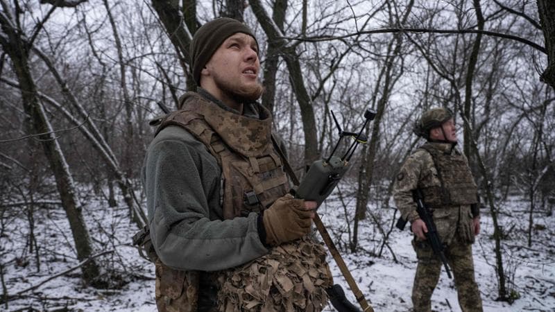 Ucraina, c’è l’accordo con gli Usa sul sostegno alle Forze armate di Kiev 1