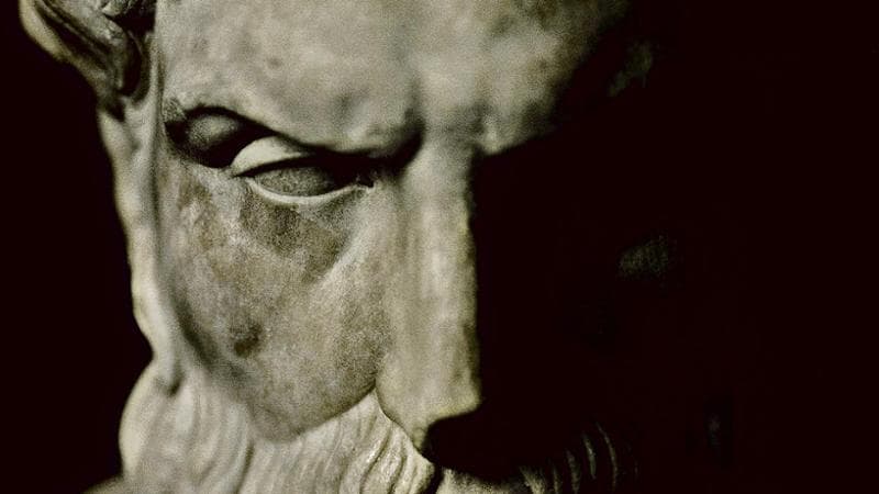 Un manuale per nascondersi imparando dagli scrittori 1