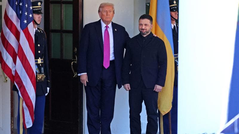 Usa-Ucraina, Kupchan: “Kiev farà sacrifici se avrà garanzie di sicurezza” 1