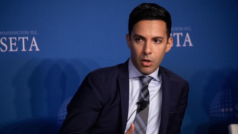 Vaez: “Il discorso della Guida Suprema dell’Iran è stato un ordine di uccidere” 1