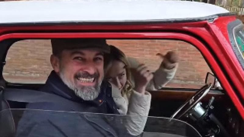 Venezuela, Meloni sostiene la Casa Bianca: “Un’azione difensiva legittima” 1