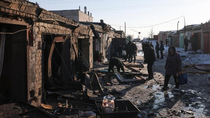 Vertice dei volenterosi a Parigi per difendere unità e convergenze, ma è necessario il cessate il fuoco 1