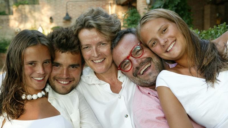 “Vi racconto il mio Oliviero, un marito geniale che l’Italia non ha capito” 1