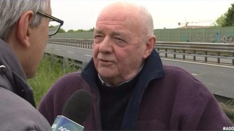 Vicenza, svanito nel nulla il perito “paladino anti autovelox” 1